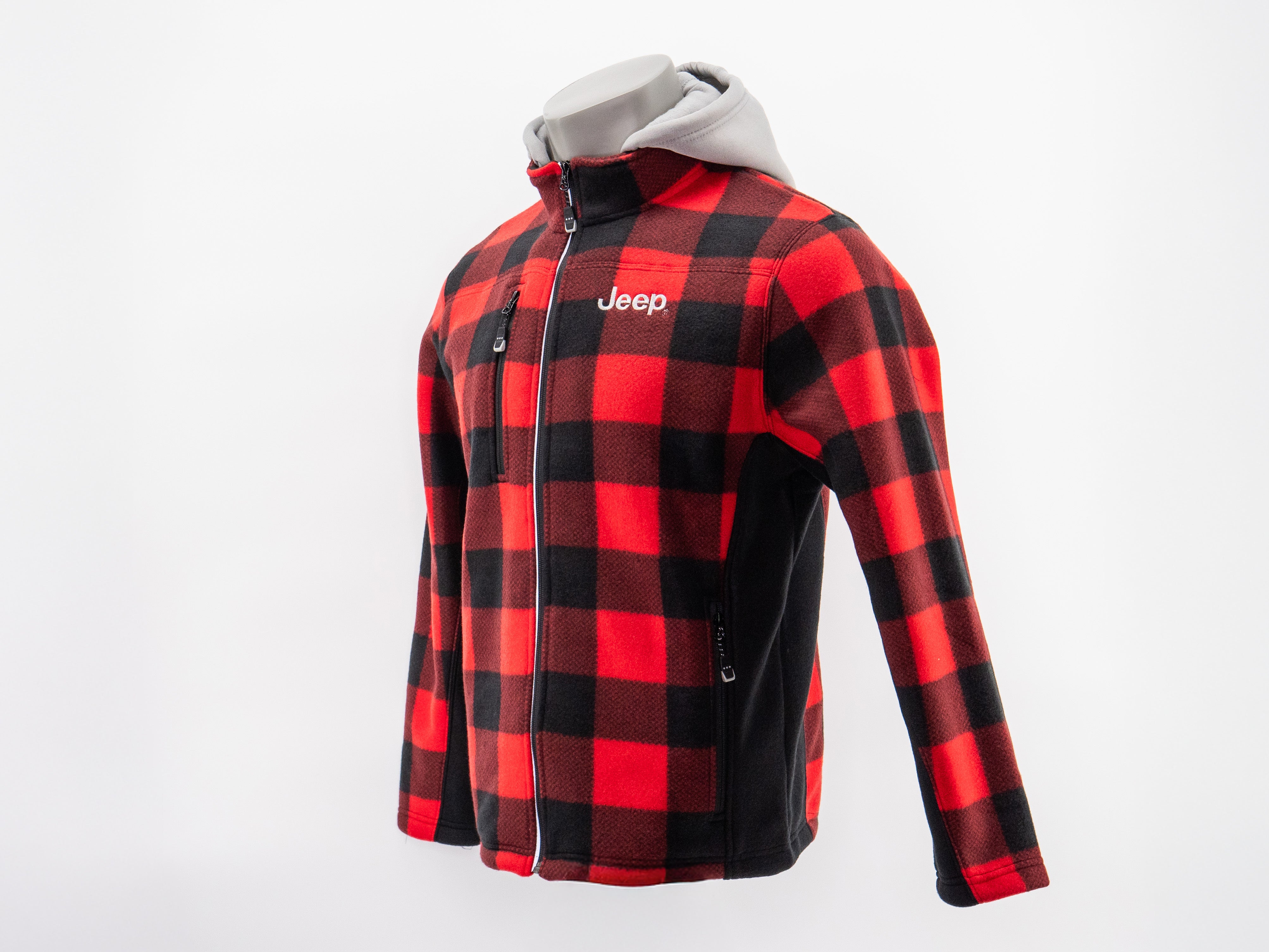Jeep Men’s Pinewood Sport Jacket - Small Jeep Men’s Pinewood Sport Jacket - Small